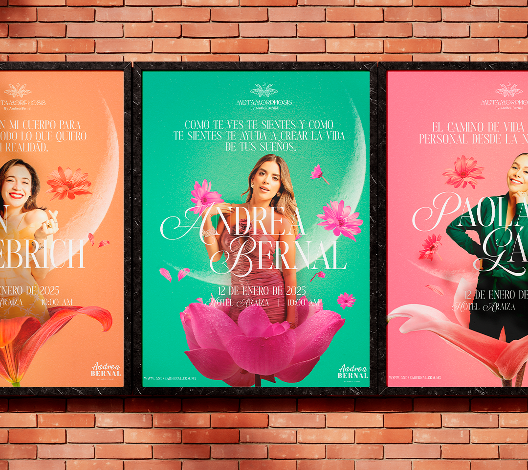 Diseño Gráfico