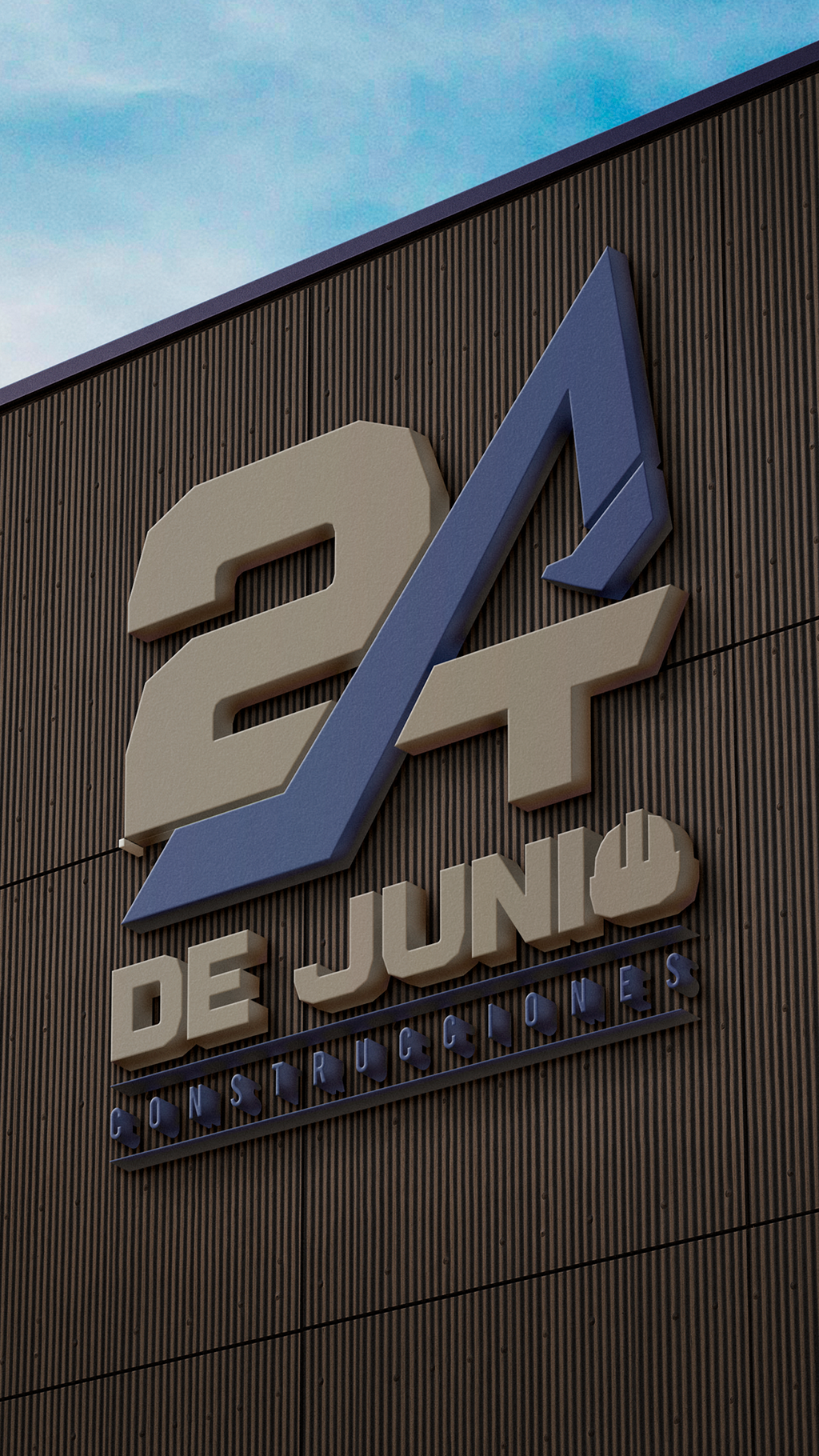 Diseño de Logotipo