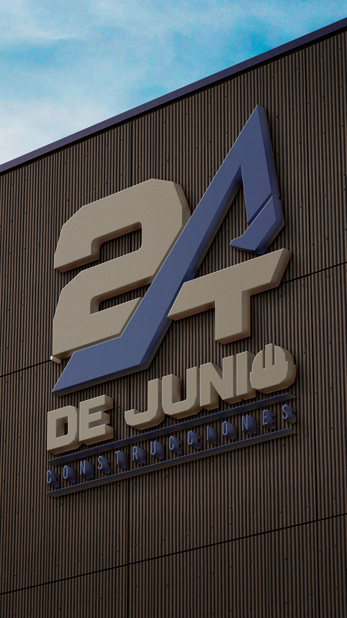 Diseño de Logotipo