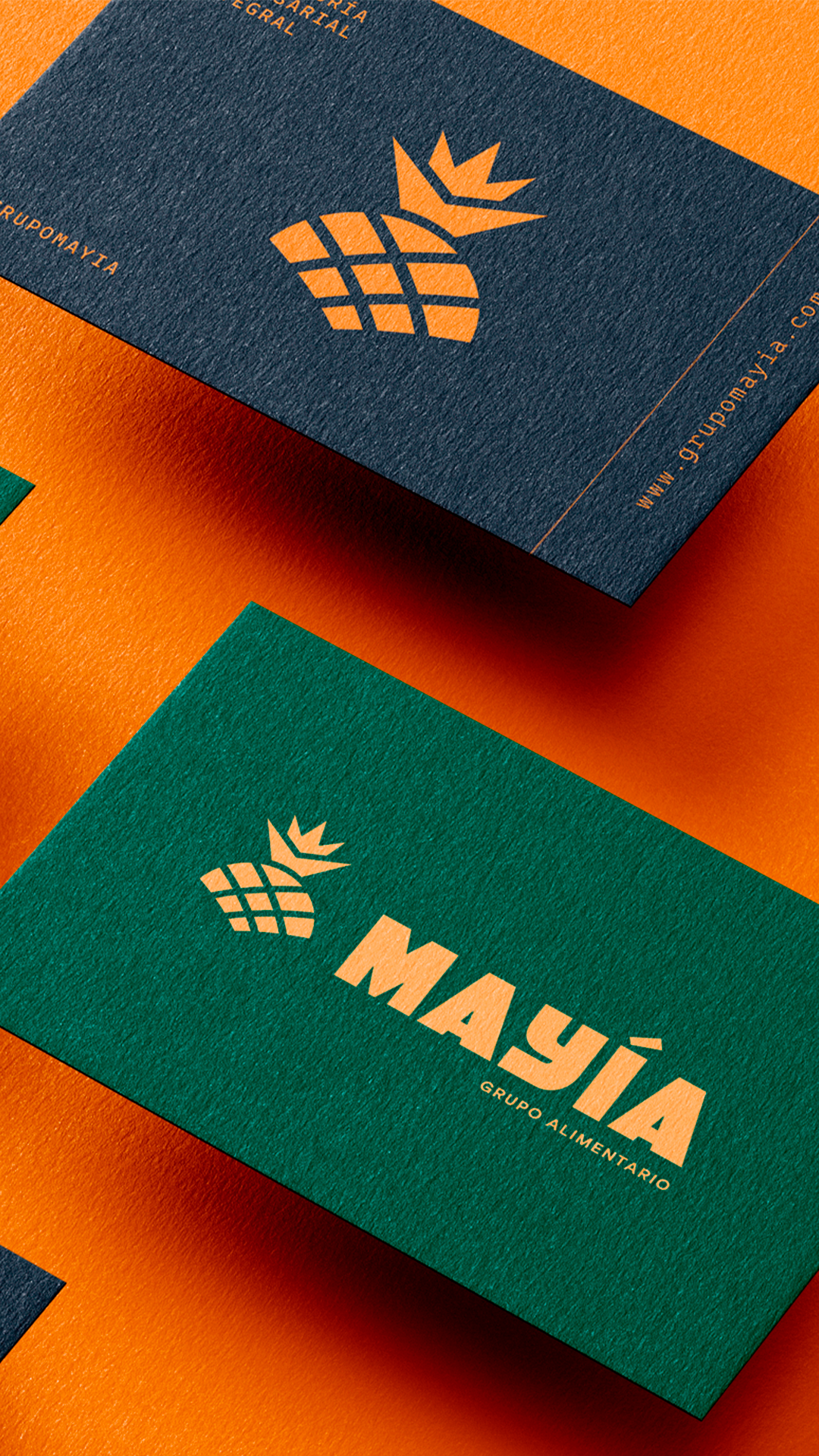 Diseño de Logotipo