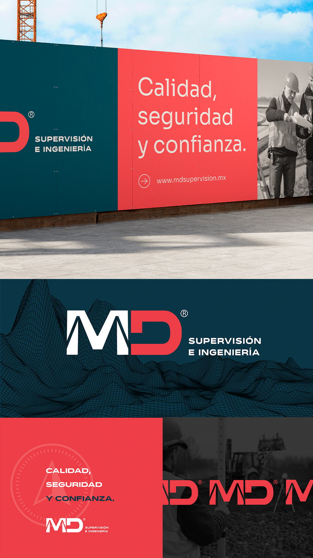 Diseño de Logotipo