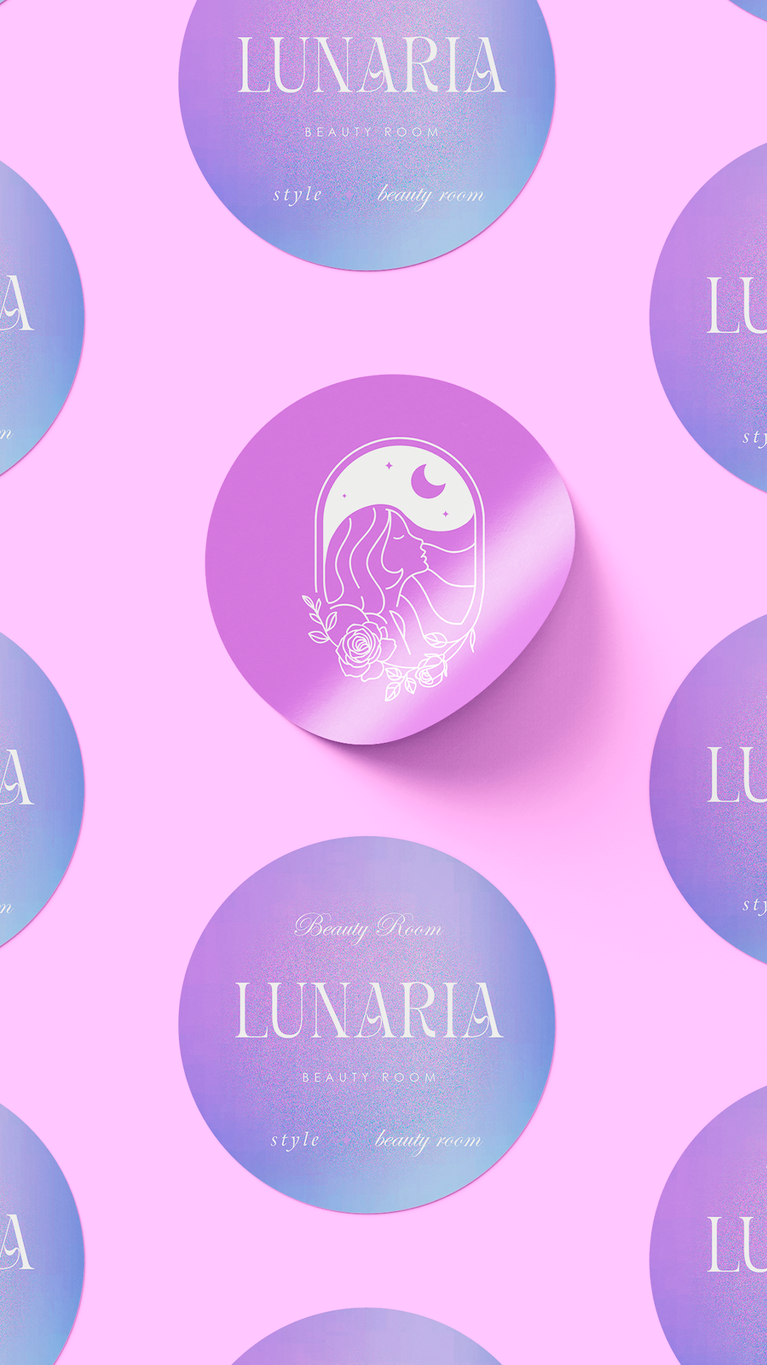 Diseño de Logotipo