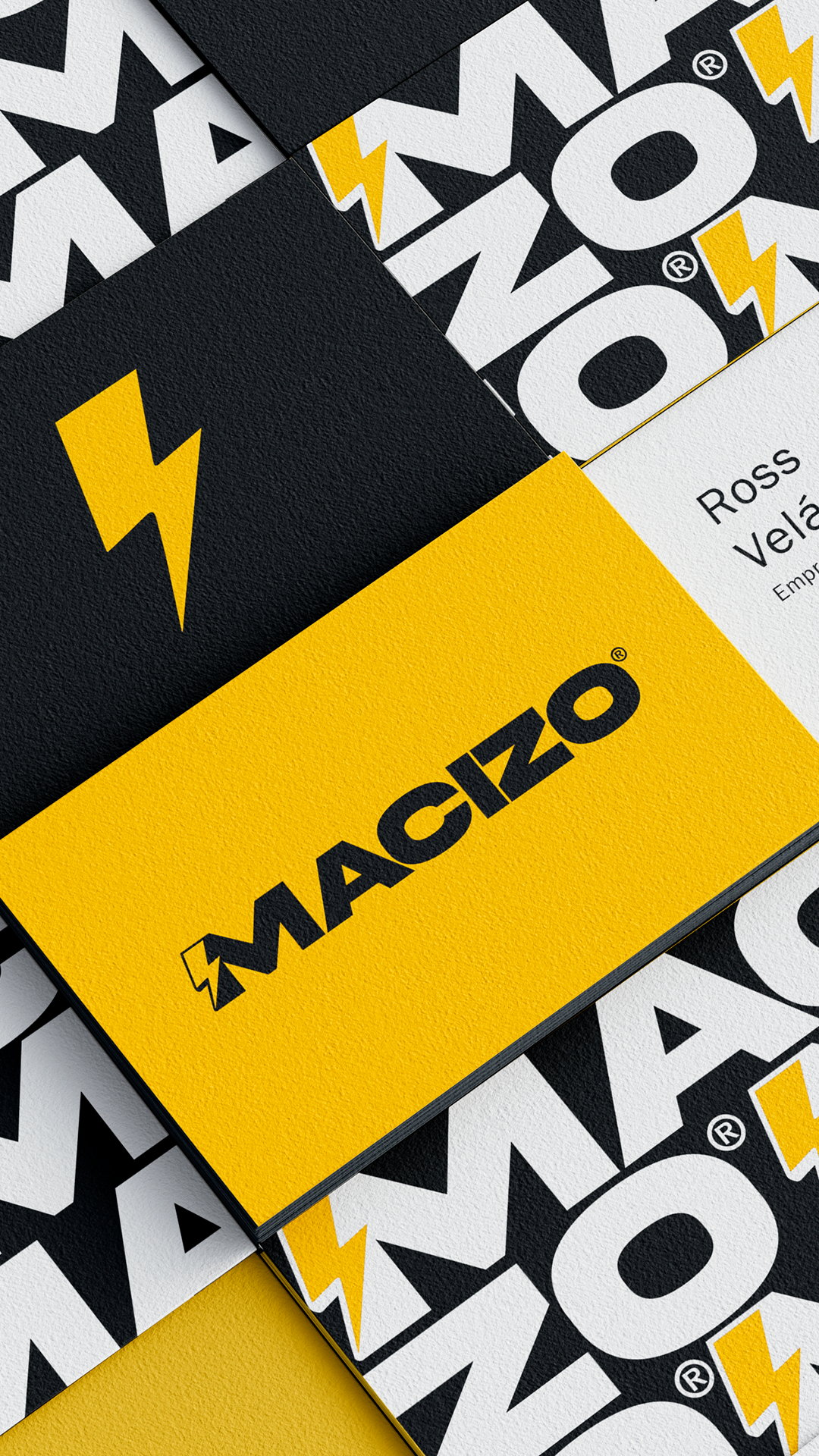 Diseño de Logotipo